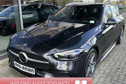 Mercedes-Benz C 300 10.000 km 46.995 &euro; Flensburg 24941