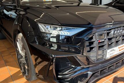 Audi SQ8 99.380 km 84.780 &euro; Eggebek 24852