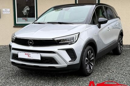 Opel Crossland (X) 62.368 km 13.985 &euro; Silberstedt 24887