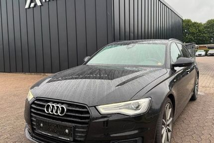Audi A6 230.000 km 11.900 &euro; Flensburg 24941