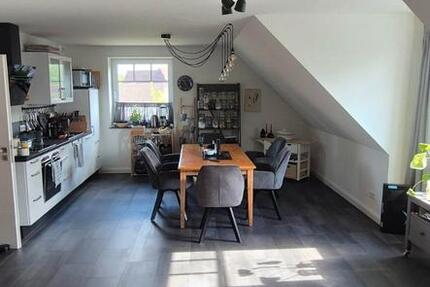 Wohnung Oeversee - 3 Zimmer, 87 m&sup2;, 980&euro; | Angebot:26478295
