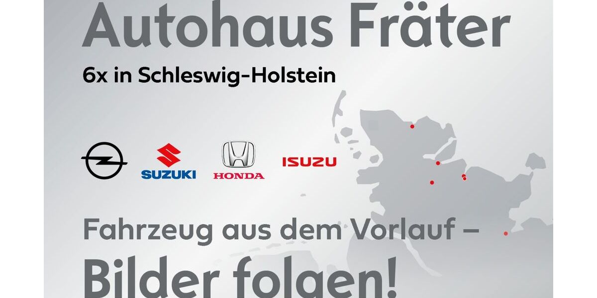 Opel Crossland (X) 34.500 km 15.480 &euro; Flensburg 24941