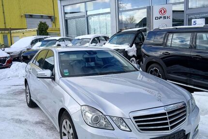 Mercedes-Benz E 200 151.252 km 10.950 &euro; Flensburg 24941