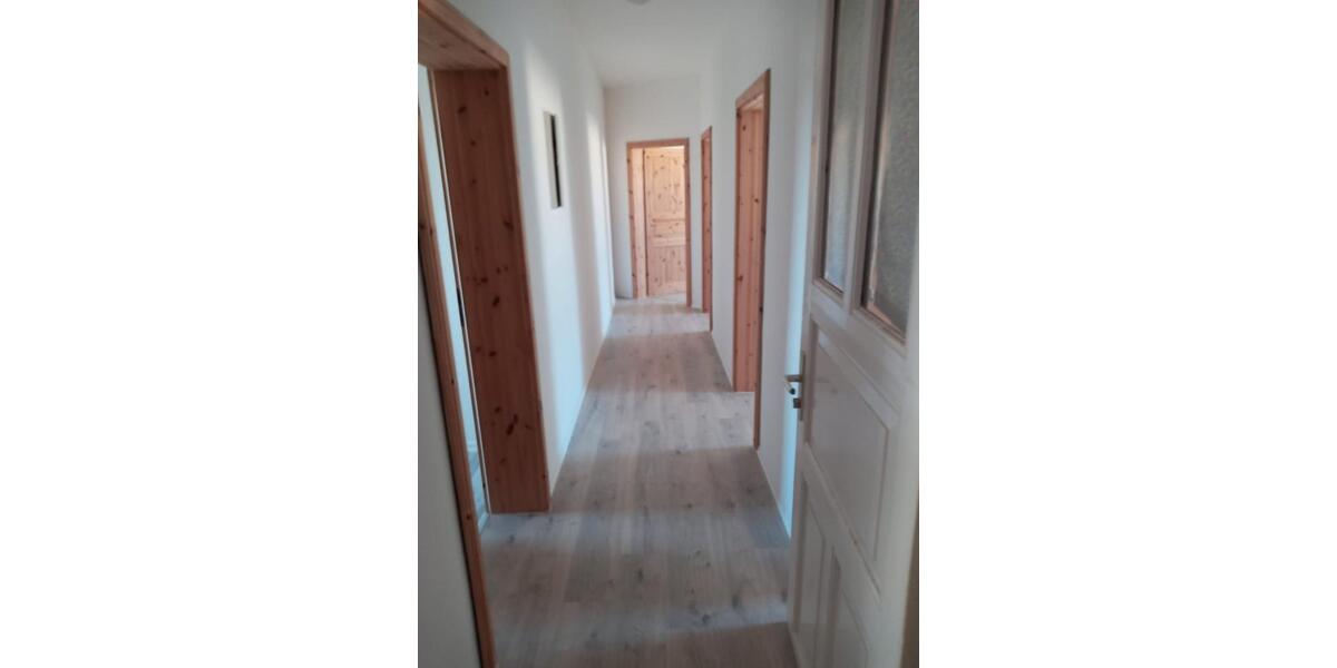 Dachgeschoßwohnung Flensburg Altstadt - 3 Zimmer, 89 m&sup2;, 756&euro; | Angebot:26000266
