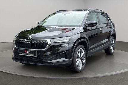 Skoda Karoq 98.248 km 22.890 &euro; Flensburg 24941