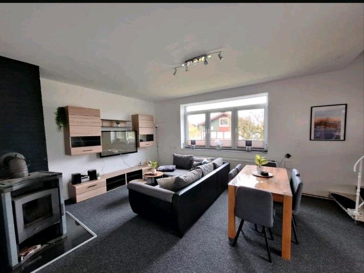 Etagenwohnung Taarstedt - 3.5 Zimmer, 95 m&sup2;, 700&euro; | Angebot:25763192