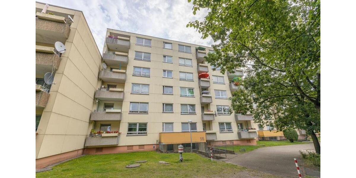 Etagenwohnung Harrislee - 3 Zimmer, 82 m&sup2;, 657&euro; | Angebot:26423295