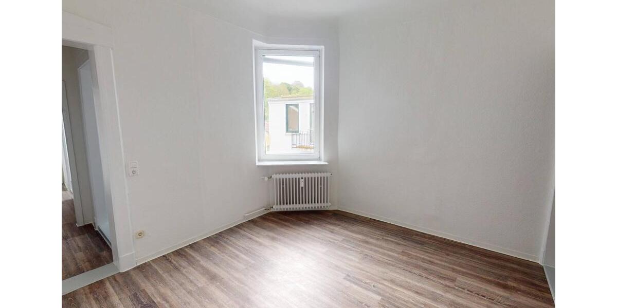 Etagenwohnung Flensburg - 5 Zimmer, 125 m&sup2;, 1.199&euro; | Angebot:26644483
