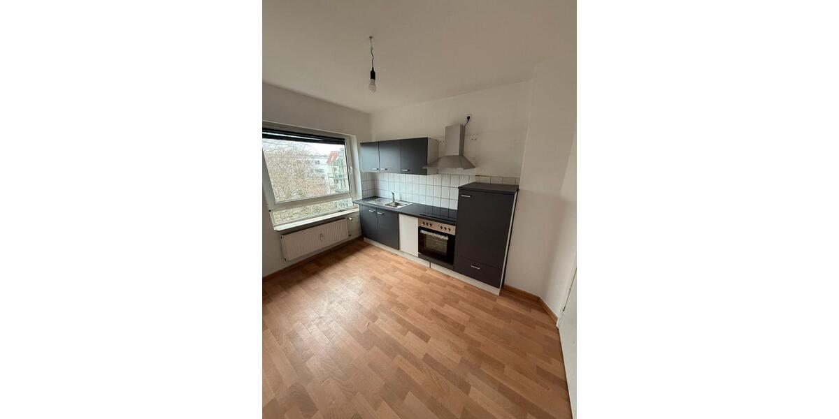 Etagenwohnung Flensburg Altstadt - 3 Zimmer, 65 m&sup2;, 650&euro; | Angebot:26249724
