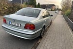 BMW E39 118.000 km 4.999 &euro; Flensburg 24937