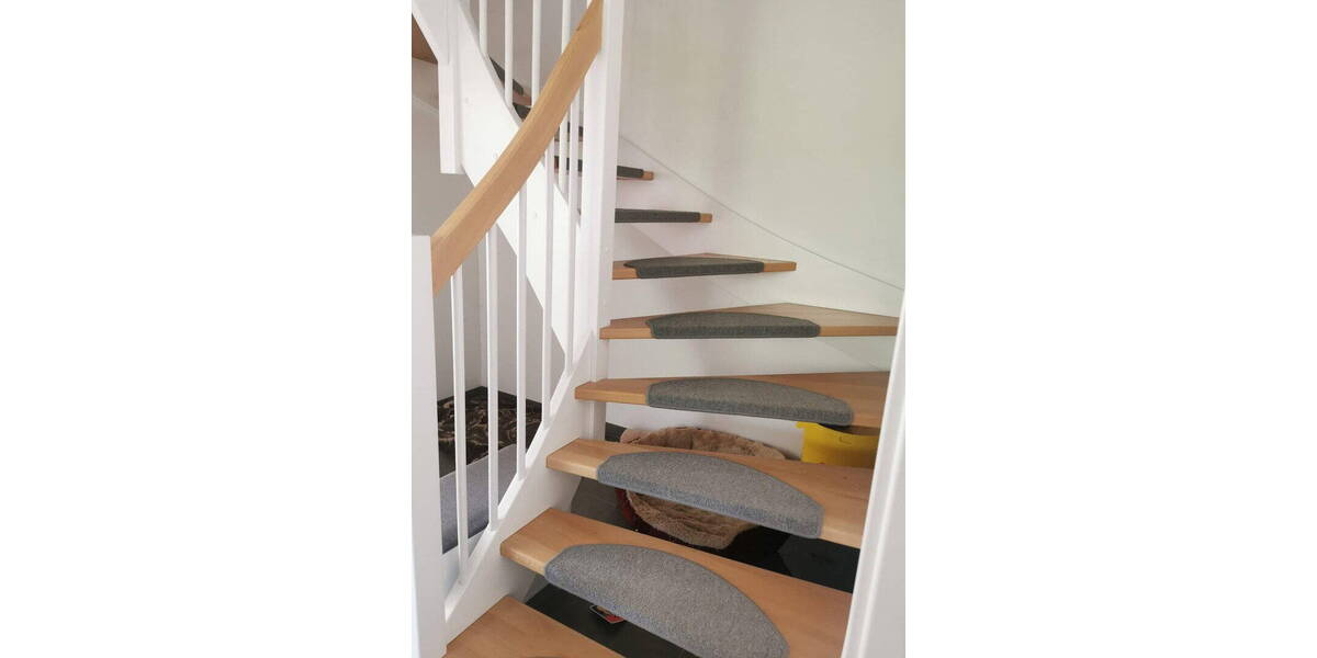 Doppelhaushälfte Groß-Quern Steinbergkirhe Quern - 4 Zimmer, 125 m&sup2;, 319.000&euro; | Angebot:26037046