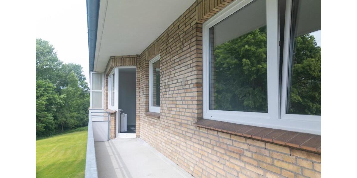 Etagenwohnung Glücksburg (Ostsee) - 4 Zimmer, 81 m&sup2;, 229.000&euro; | Angebot:26841796