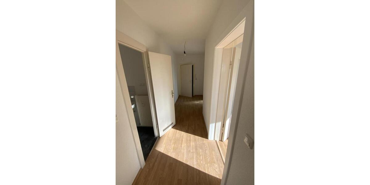 Etagenwohnung Flensburg Fruerlund - 2 Zimmer, 60 m&sup2;, 579&euro; | Angebot:25377812