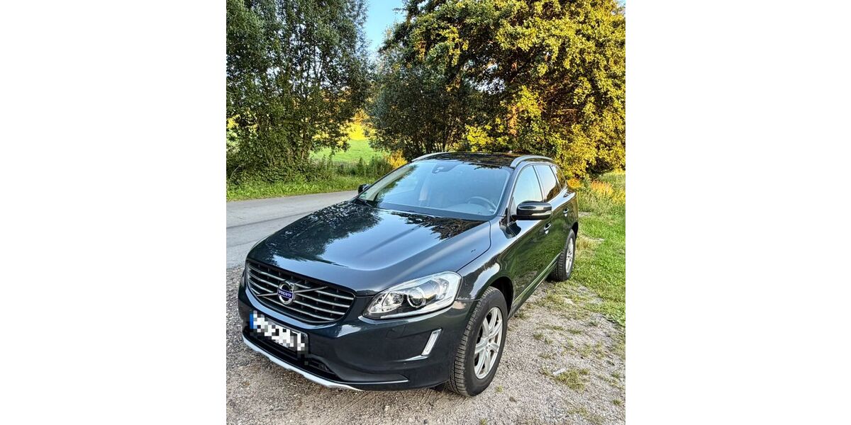 Volvo XC60 110.000 km 17.500 &euro; Harrislee 24955