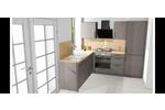 Doppelhaushälfte Schuby - 3 Zimmer, 87 m&sup2;, 1.250&euro; | Angebot:26420109
