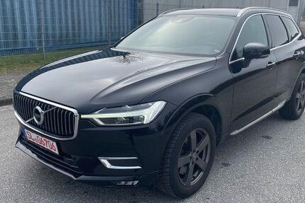 Volvo XC60 185.000 km 18.900 &euro; Harrislee 24955