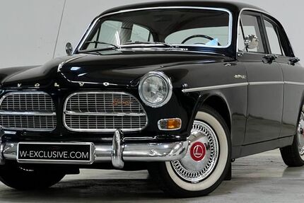 Volvo Amazon 92.000 km 22.900 &euro; Flensburg 24944
