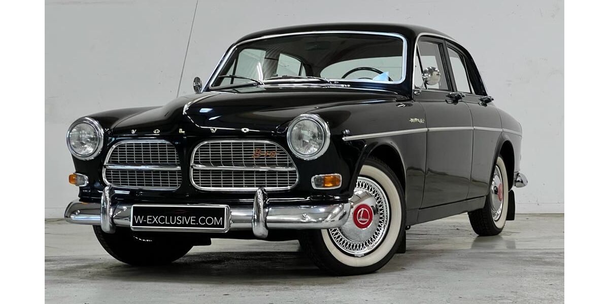 Volvo Amazon 92.000 km 22.900 &euro; Flensburg 24944
