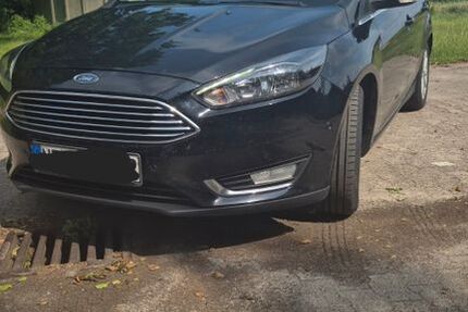 Ford Focus 128.000 km 6.700 &euro; Leck 25917