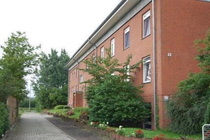 Wohnung Flensburg Altstadt - 2 Zimmer, 40 m&sup2;, 318&euro; | Angebot:26478581