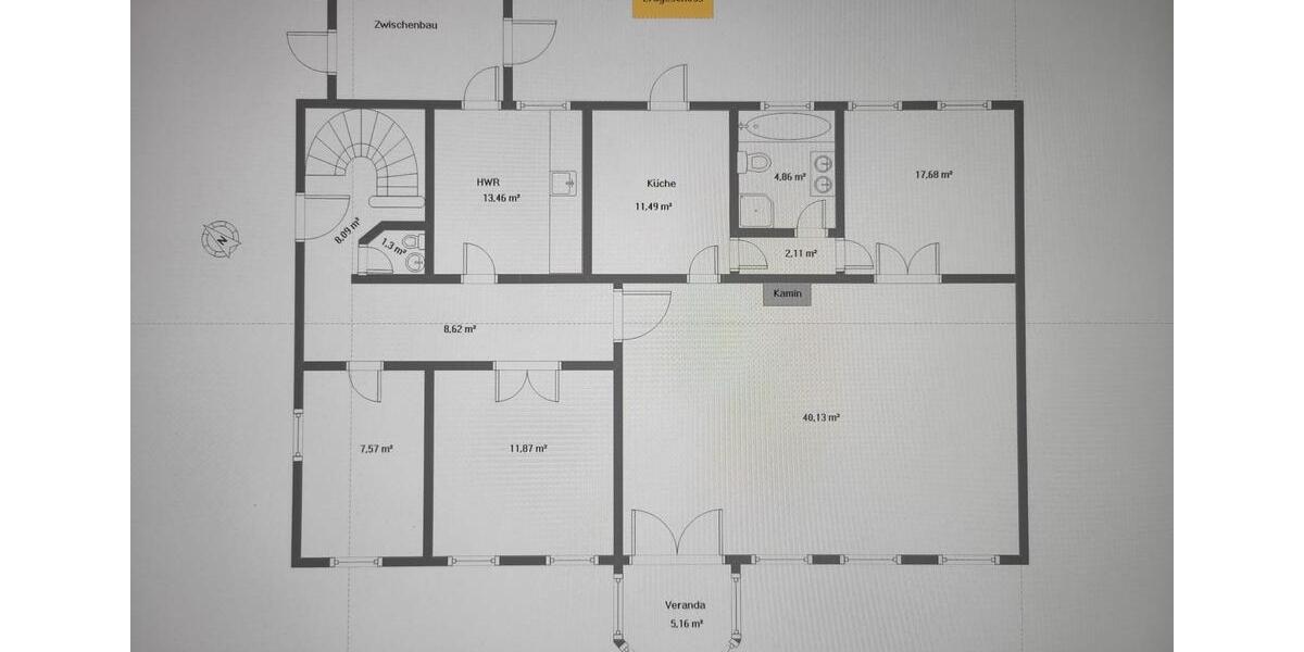 Einfamilienhaus Tolk - 10 Zimmer, 320 m&sup2;, 750.000&euro; | Angebot:25782710
