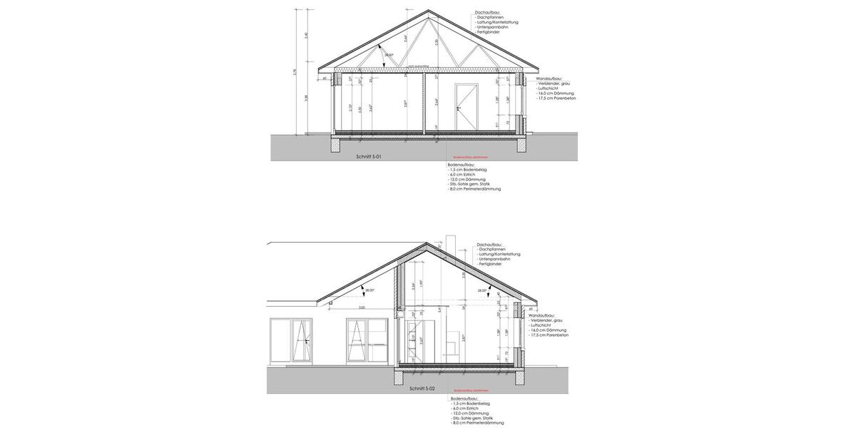 Einfamilienhaus Husby - 5 Zimmer, 123 m&sup2;, 650.000&euro; | Angebot:26924293