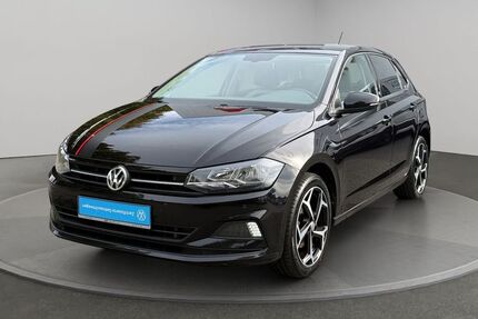 VW Polo 126.714 km 14.780 &euro; Flensburg 24941