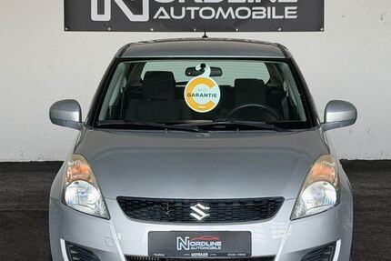 Suzuki Swift 149.437 km 5.495 &euro; Flensburg 24941