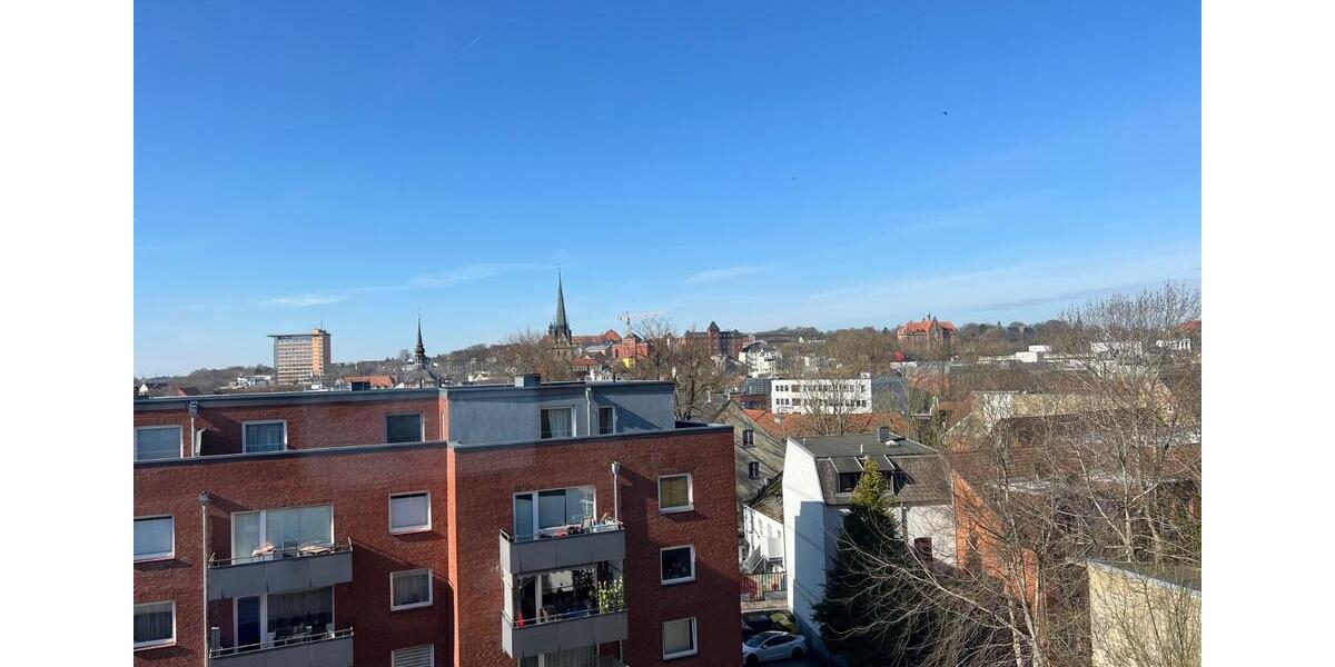 Etagenwohnung Tastrup - 3 Zimmer, 100 m&sup2;, 750&euro; | Angebot:25789708