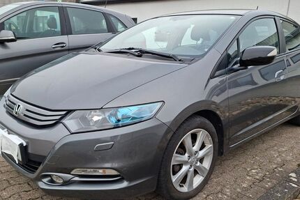 Honda Insight 92.000 km 6.900 &euro; Flensburg 24939