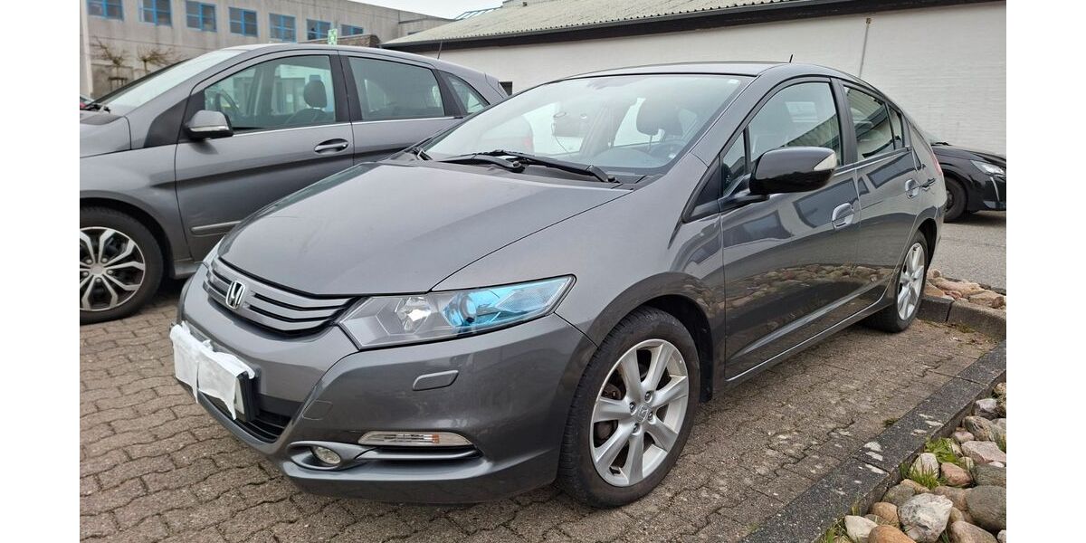 Honda Insight 92.000 km 6.900 &euro; Flensburg 24939