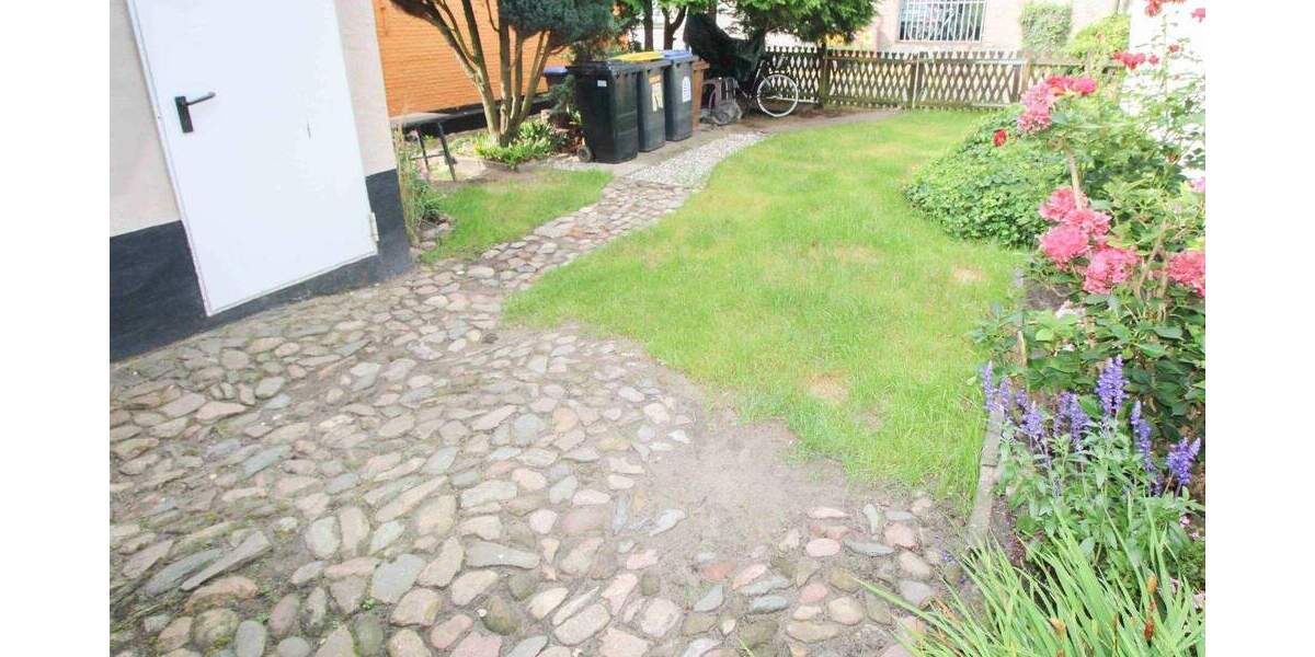 Mehrfamilienhaus, Wohnhaus Flensburg Sandberg - 6 Zimmer, 139 m&sup2;, 299.000&euro; | Angebot:25838258