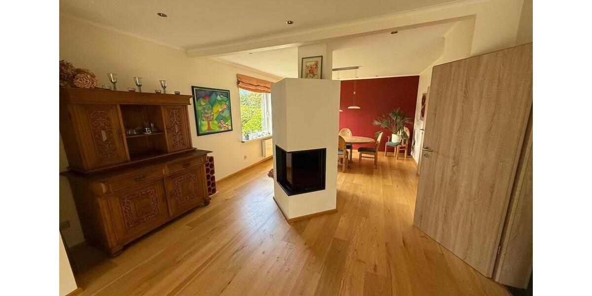 Einfamilienhaus Husby - 6.5 Zimmer, 226 m&sup2;, 480.000&euro; | Angebot:24380539