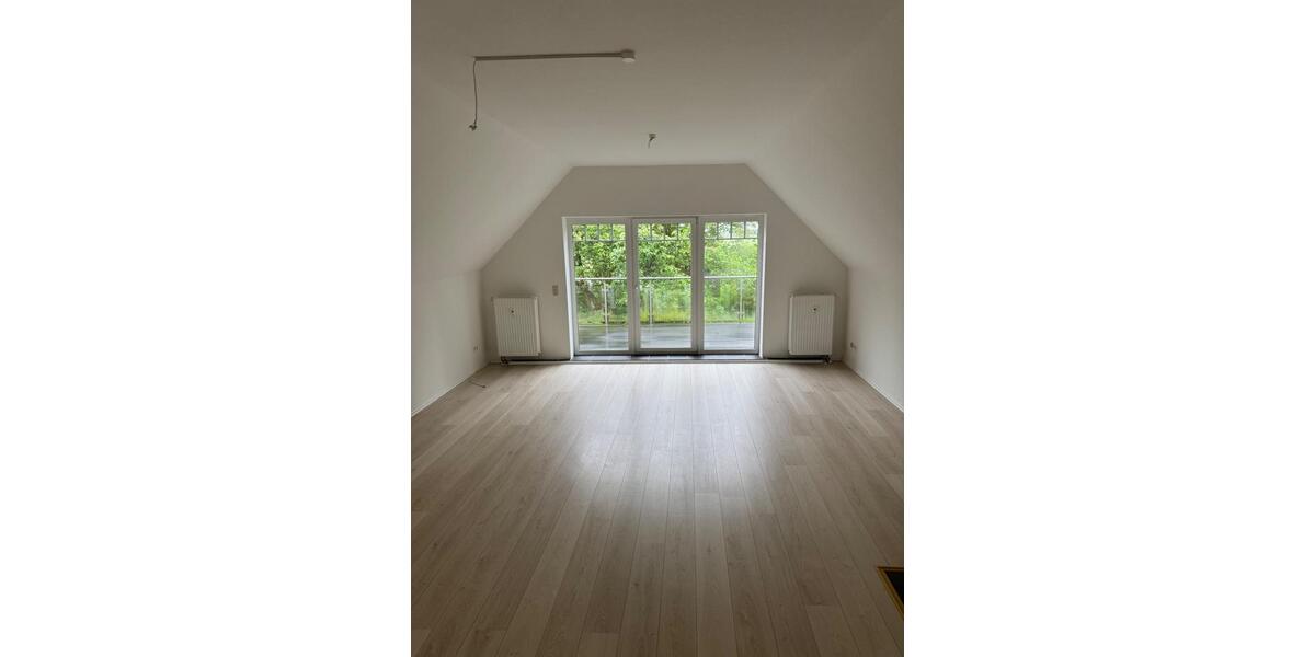 Etagenwohnung Handewitt Jarplund - 4 Zimmer, 100 m&sup2;, 1.000&euro; | Angebot:26539045