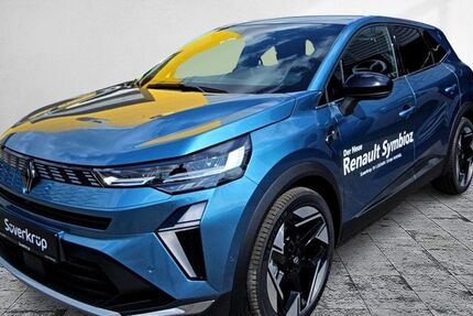 Renault Symbioz 14.900 km 27.980 &euro; Flensburg 24941