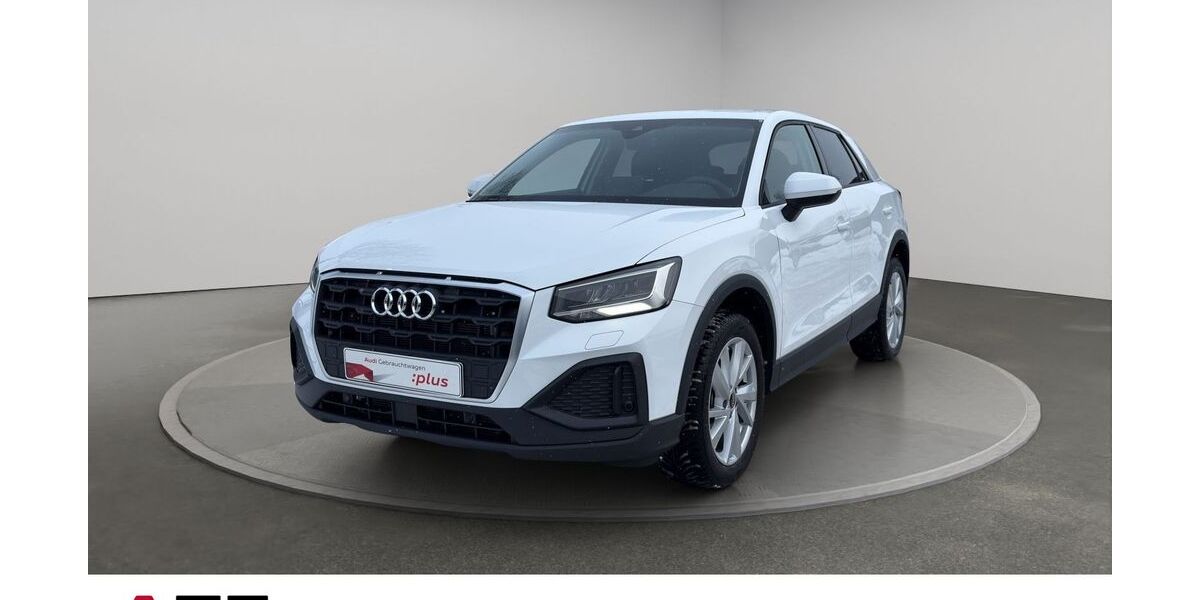 Audi Q2 1.147 km 32.990 &euro; Flensburg 24941
