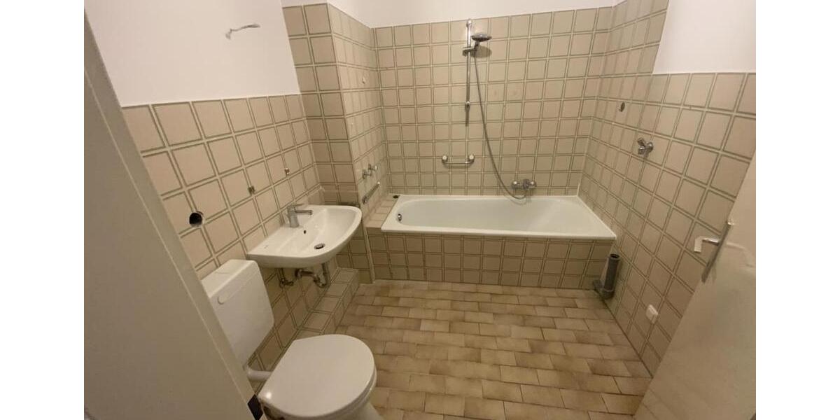 Erdgeschoßwohnung Harrislee - 2 Zimmer, 63 m&sup2;, 579&euro; | Angebot:25591238