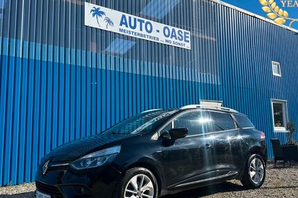 Renault Clio 98.508 km 8.490 &euro; Flensburg 24941