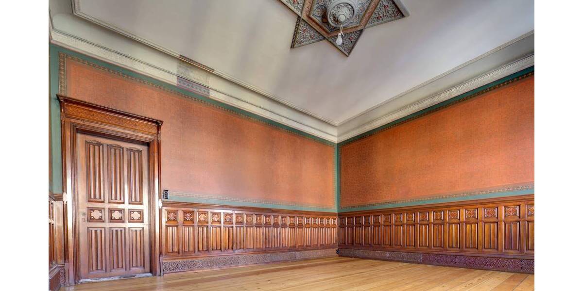 Gewerbeobjekt Flensburg Altstadt - 5 Zimmer, 183 m&sup2;, 1.839&euro; | Angebot:25780375