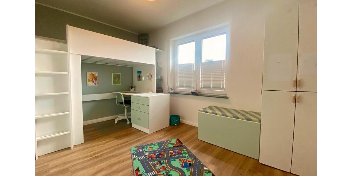 Bungalow Flensburg Fruerlund - 4 Zimmer, 131 m&sup2;, 619.000&euro; | Angebot:26021666