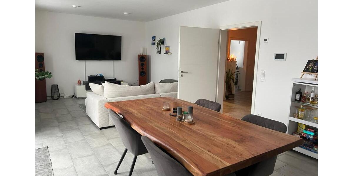 Erdgeschoßwohnung Handewitt - 3 Zimmer, 69 m&sup2;, 1.300&euro; | Angebot:25432285