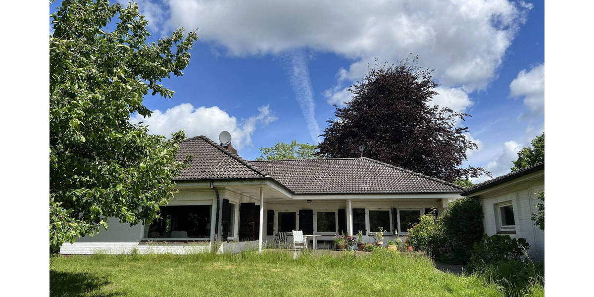 Einfamilienhaus Leck - 4 Zimmer, 168 m&sup2;, 560.000&euro; | Angebot:26053699