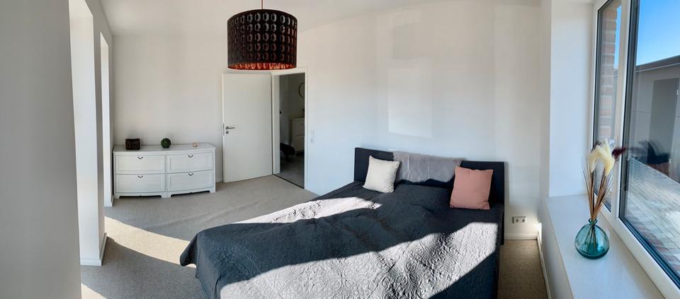 Erdgeschoßwohnung Schuby - 3 Zimmer, 71 m&sup2;, 1.040&euro; | Angebot:25414988