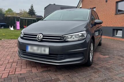 VW Touran 199.000 km 12.500 &euro; Flensburg 24941