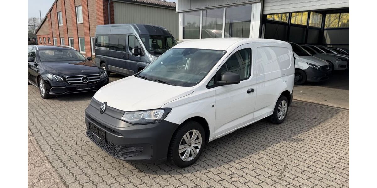 VW Caddy 171.000 km 10.990 &euro; Flensburg 24941