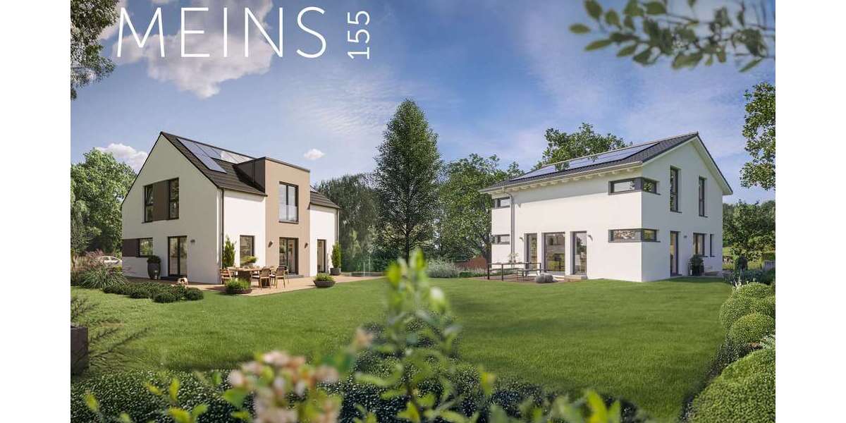 Einfamilienhaus Mittelangeln - 6 Zimmer, 151 m&sup2;, 498.000&euro; | Angebot:27095082