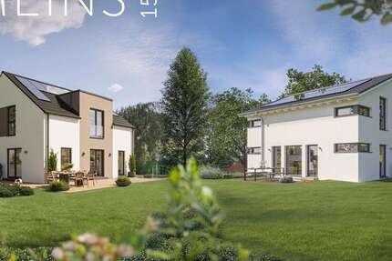 Haus Mittelangeln - 6 Zimmer, 151 m&sup2;, 498.000&euro; | Angebot:27095082