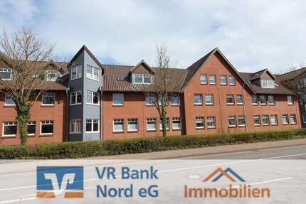 Wohnung Leck - 2 Zimmer, 43 m&sup2;, 85.000&euro; | Angebot:26562857