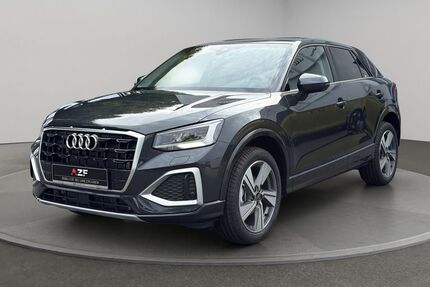 Audi Q2 1.023 km 36.990 &euro; Flensburg 24941