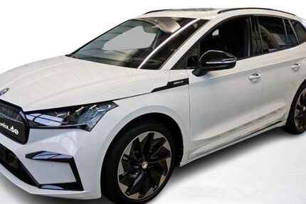 Skoda Enyaq 41.000 km 39.900 &euro; Enge-Sande 25917
